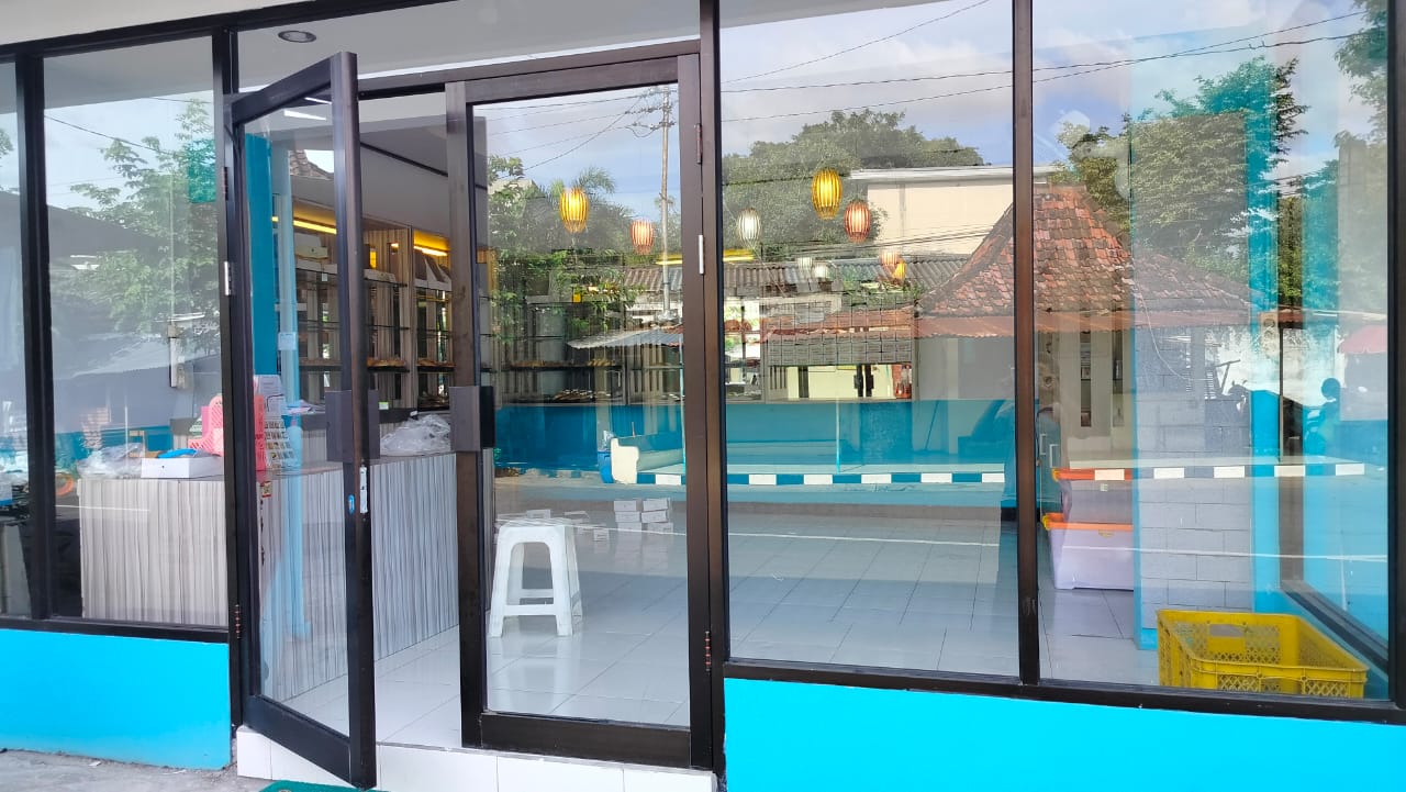 Produk Roti Sholawat